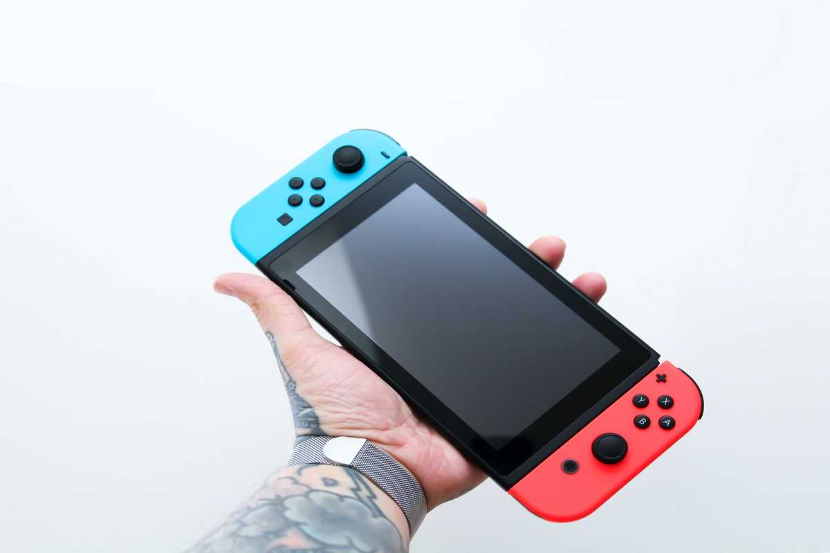 スイッチおすすめソフト 大人1　